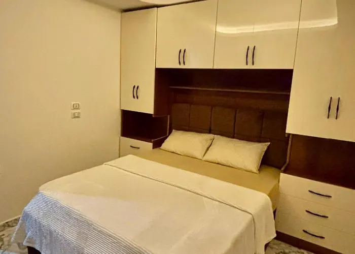 Modern 1-bedroom At Hub * Hurghada